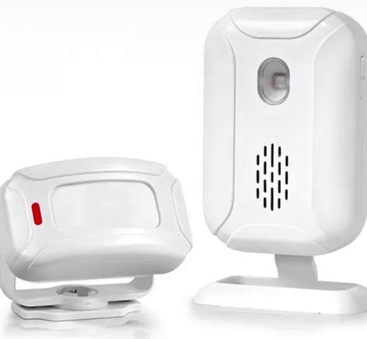Chuông báo khách báo động SF20R