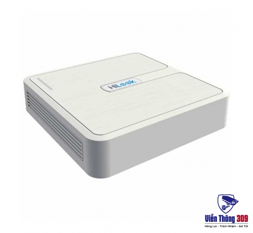 Đầu ghi camera IP 4 kênh NVR-104H-D