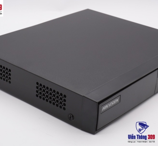Đầu ghi 4 kênh Turbo HD 3.0 HIKVISION DS-7204HGHI-K1 (S)