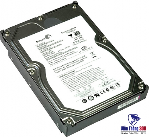 Ổ cứng Seagate Barracuda 2TB 256MB cache (ST2000DM008)