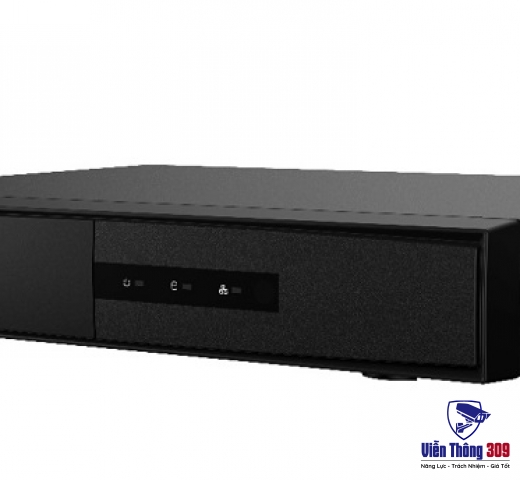 Đầu ghi hình 8 kênh 5 in 1 HIKVISION DS-7208HGHI-K1(S)