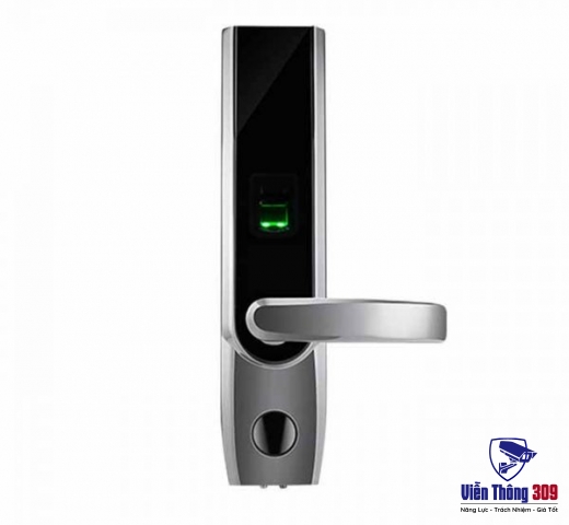 Khóa Thông Minh Vân Tay  ZKTECO TL400B (dành cho gia đình)